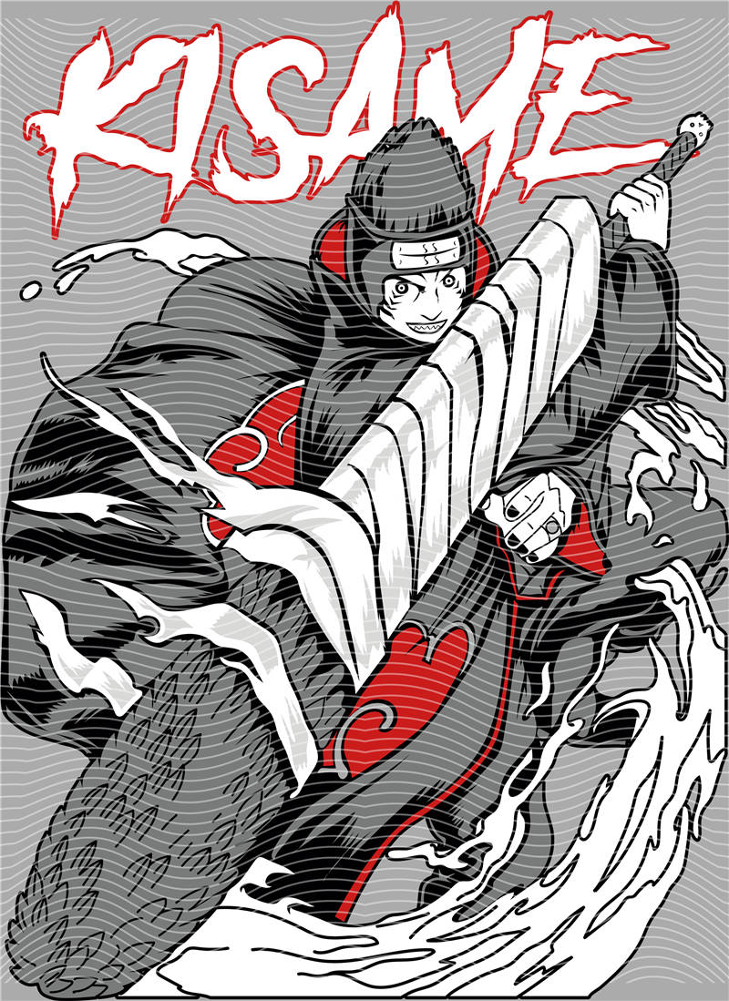 Manga - STK-1770