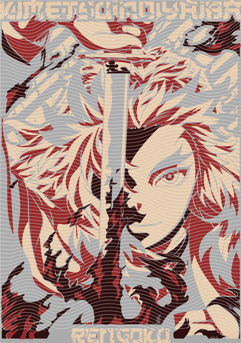 Manga - STK-1764