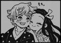 Manga - STK-418