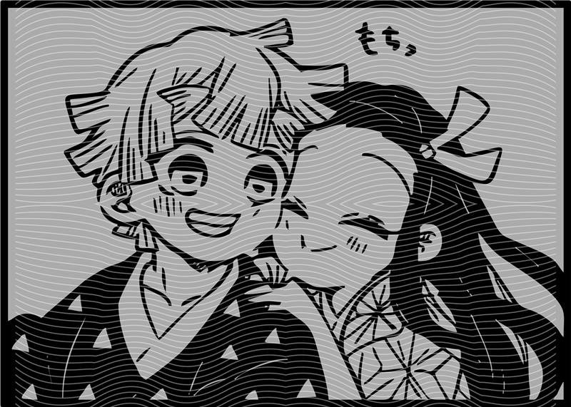 Manga - STK-418
