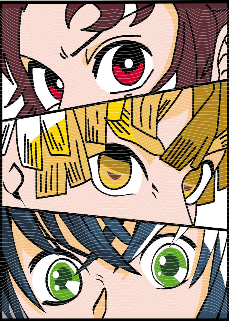 Manga - STK-1757