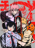 Manga - STK-416