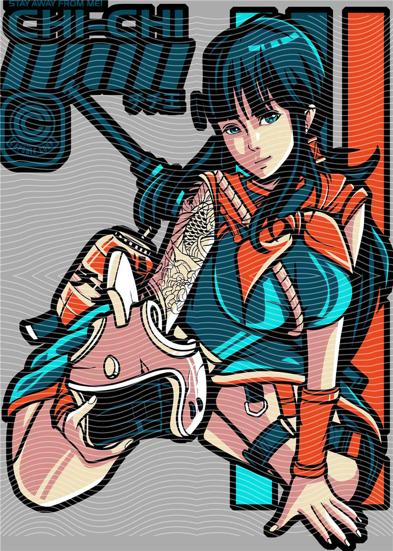 Manga - STK-1746