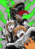 Manga - STK-1737