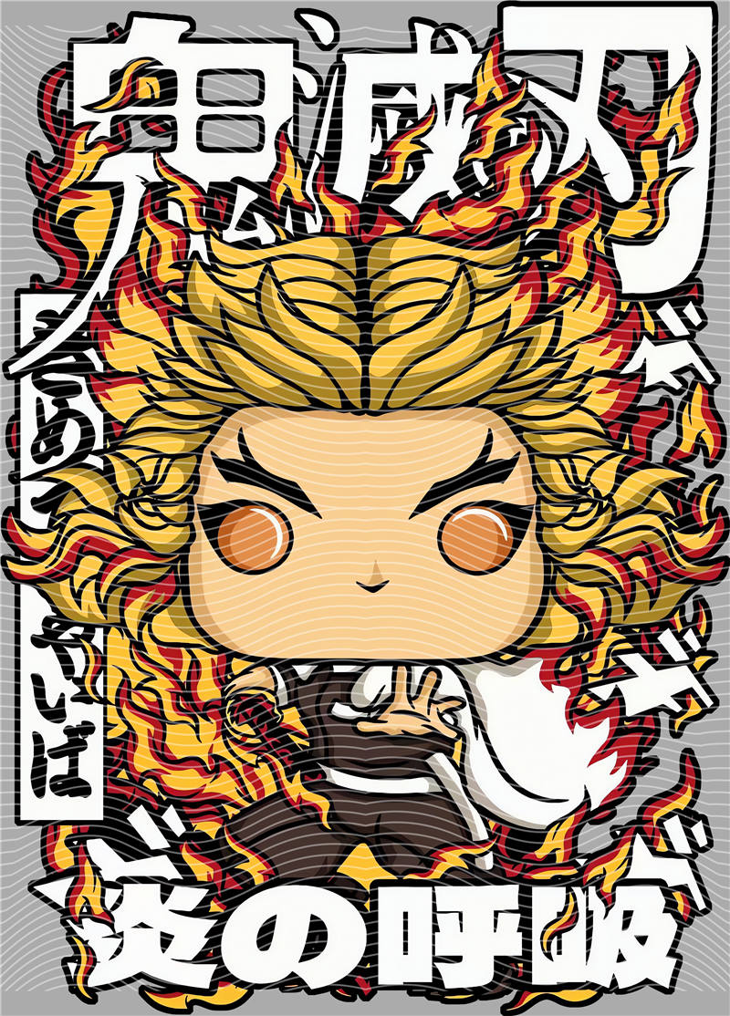 Manga - STK-1735