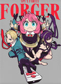 Manga - STK-1711