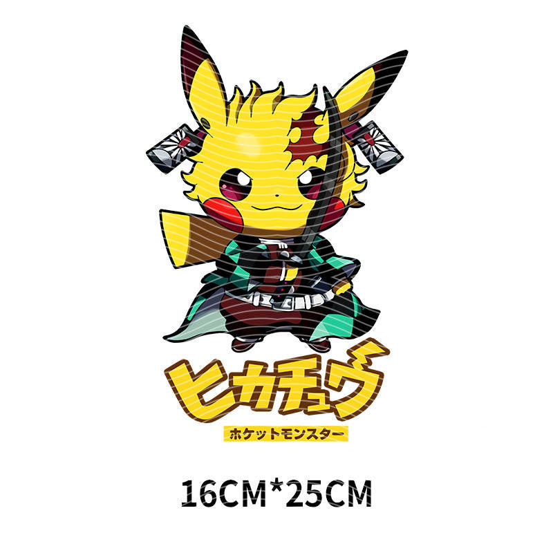 Manga - STK-1705