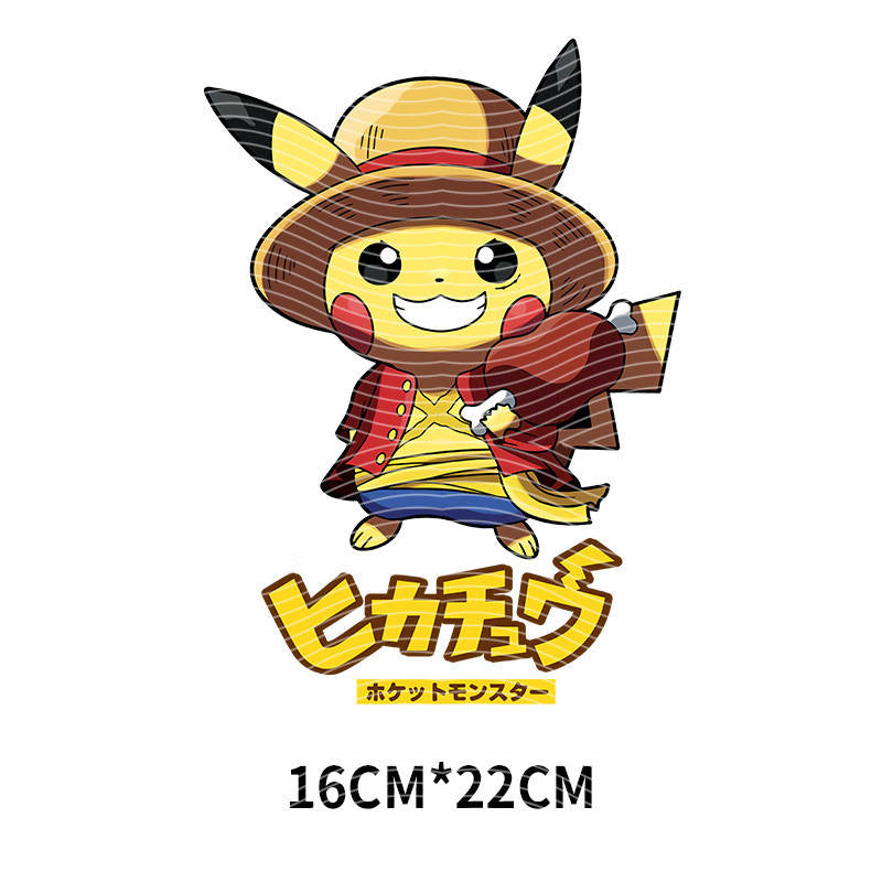 Manga - STK-1702