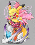 Manga - STK-1701