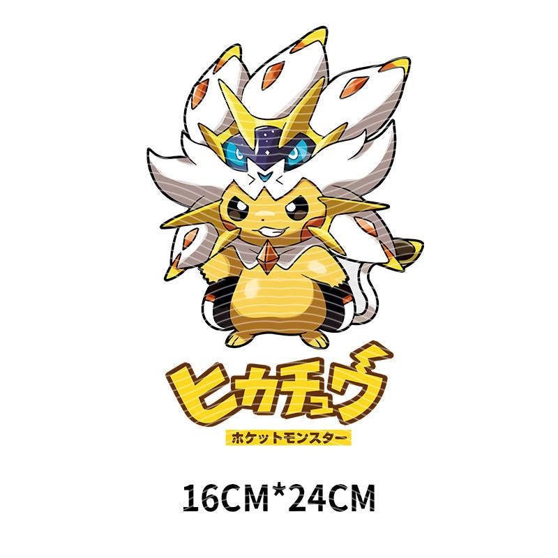 Manga - STK-1700