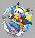 Manga - STK-1698