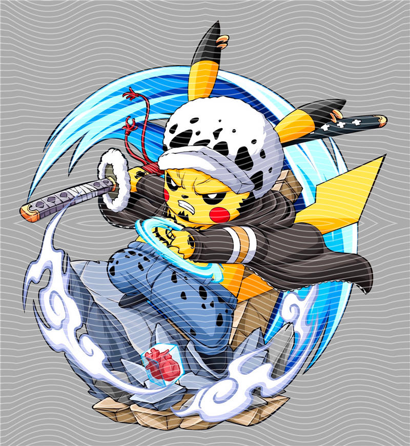 Manga - STK-1698