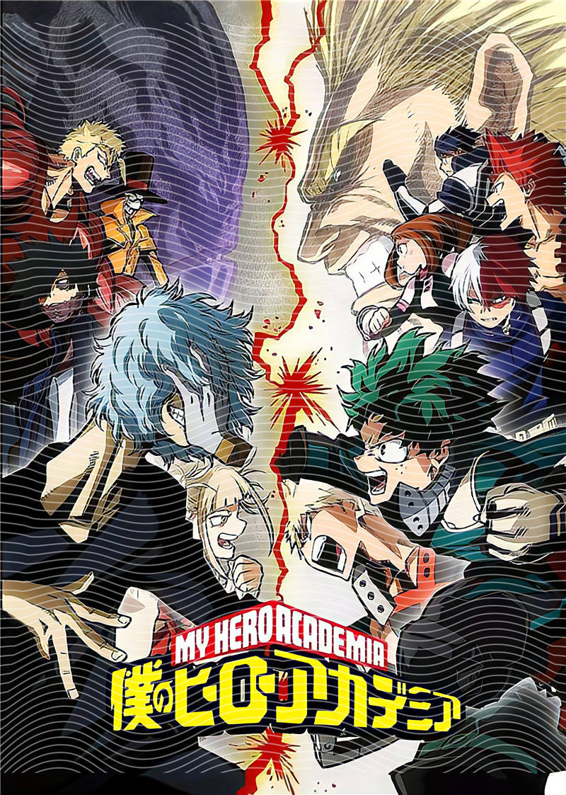 Manga - STK-415