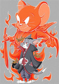 Manga - STK-1677