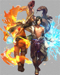 Manga - STK-1668
