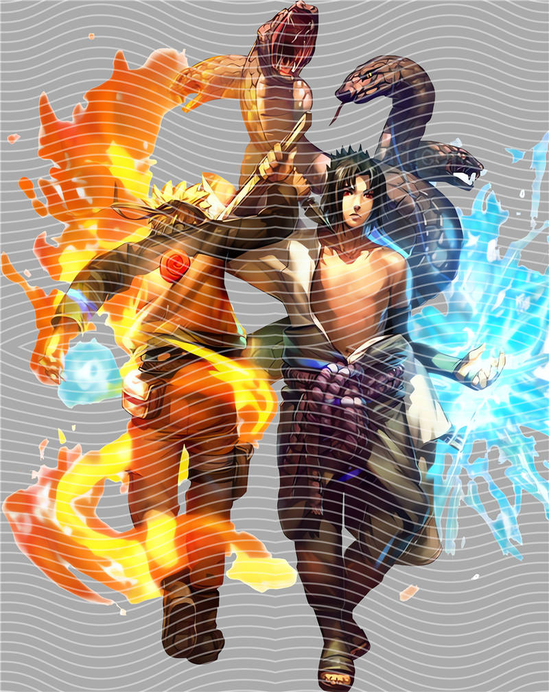 Manga - STK-1668