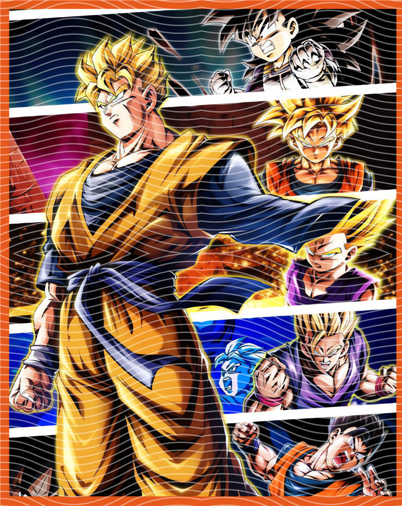 Manga - STK-412