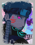 Manga - STK-1650