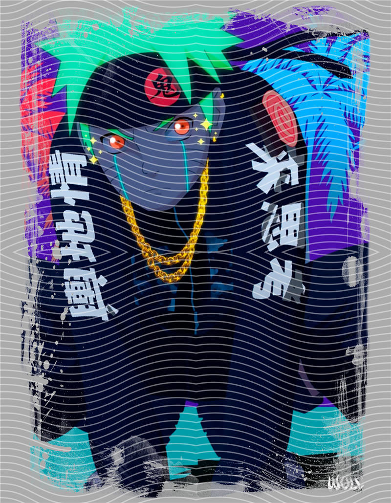 Manga - STK-1649