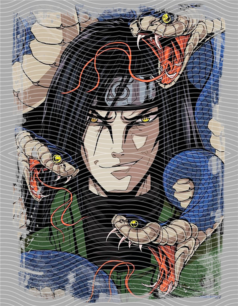 Manga - STK-1644