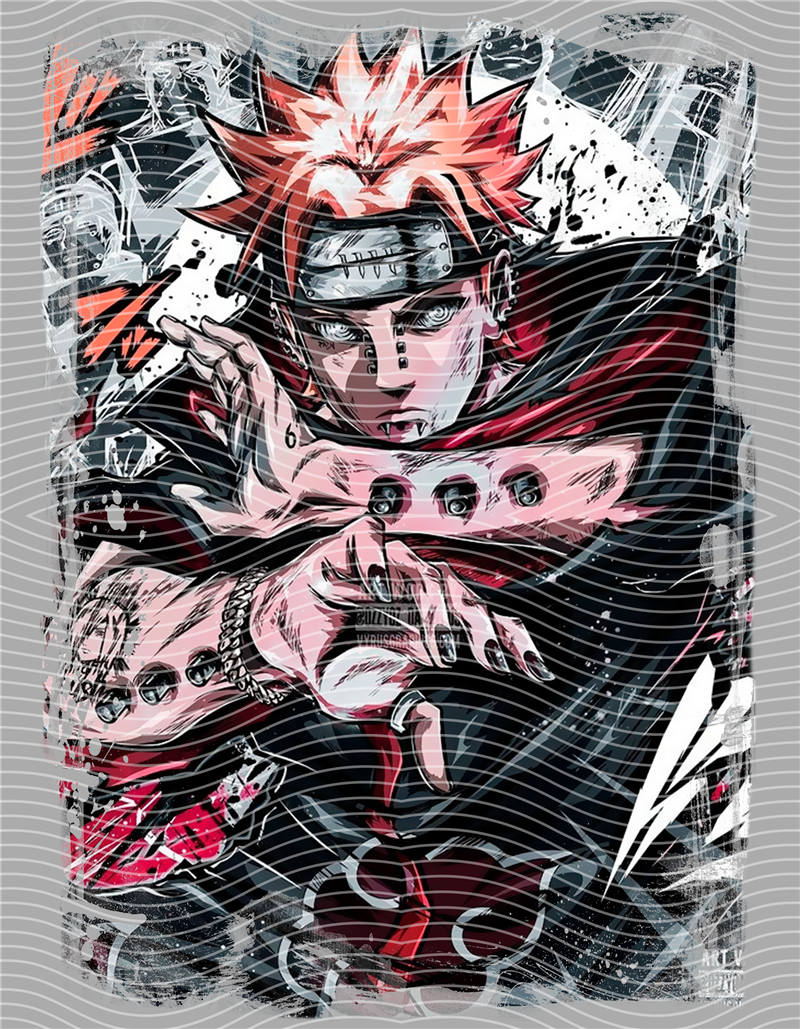 Manga - STK-1642