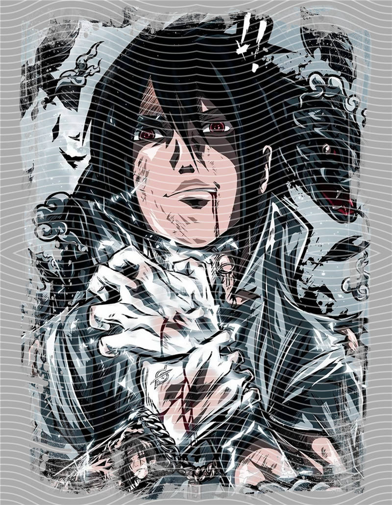 Manga - STK-1640