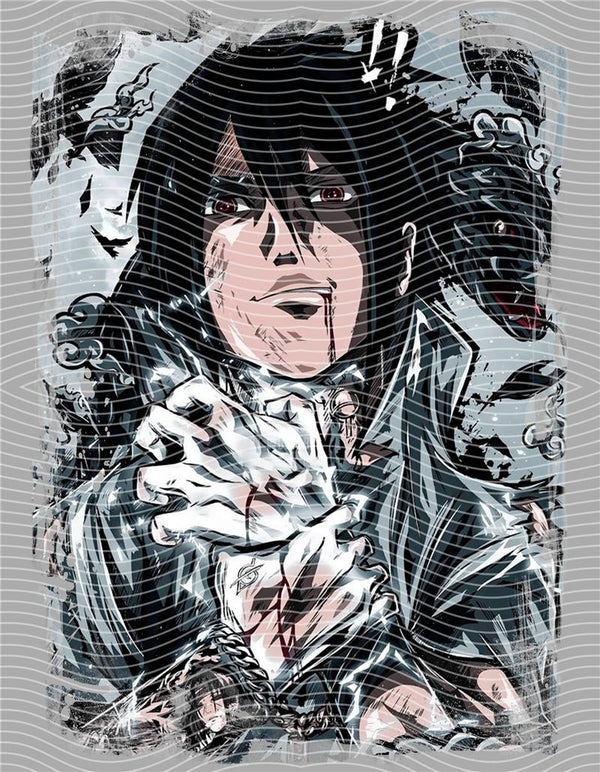 Manga - STK-1640