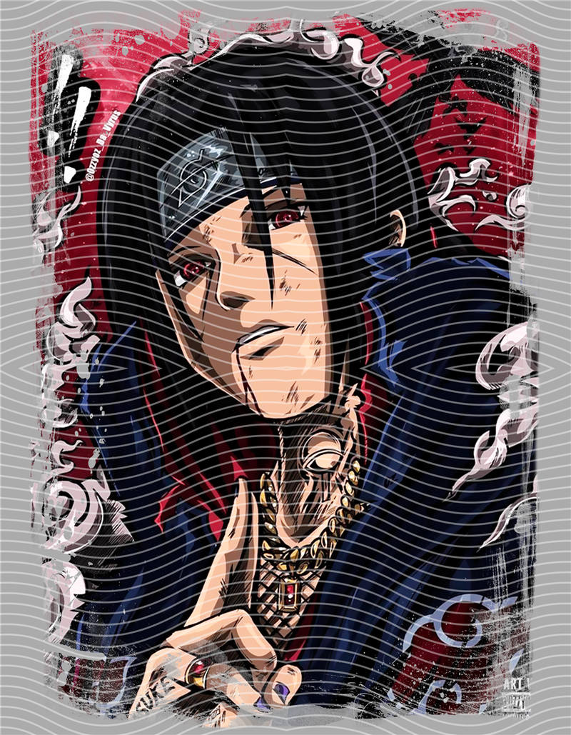 Manga - STK-1638