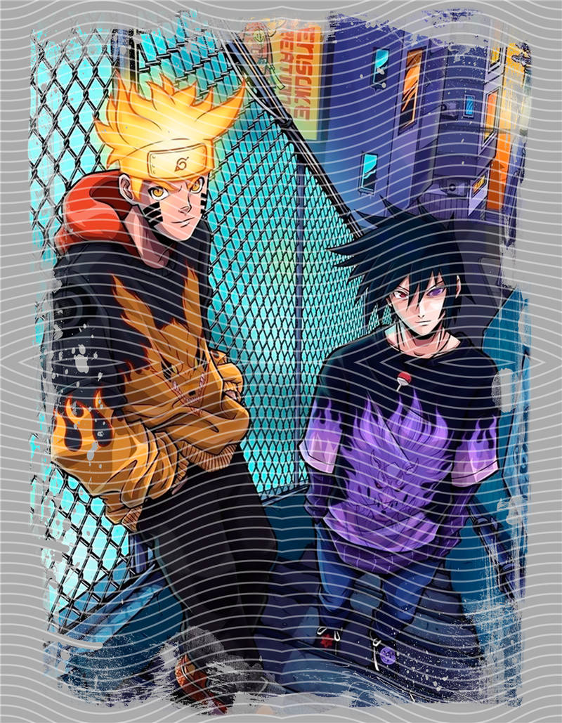 Manga - STK-1637