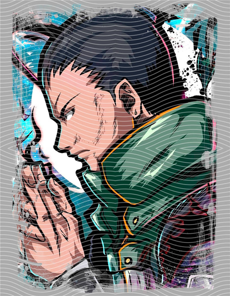 Manga - STK-1636