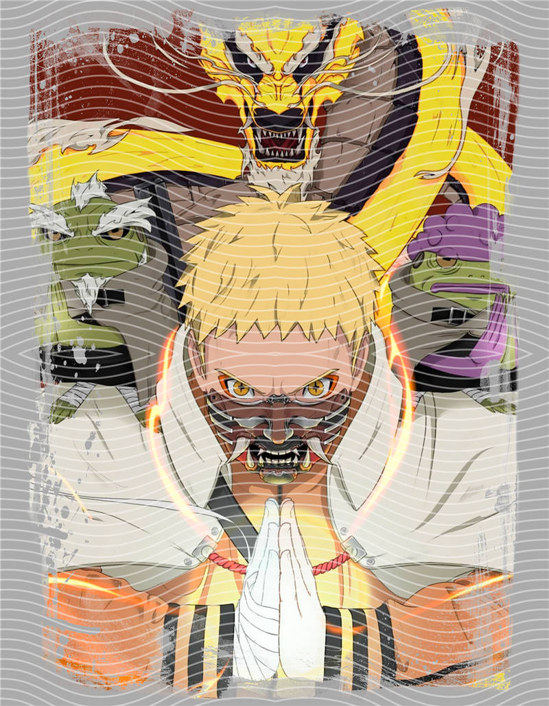 Manga - STK-1635