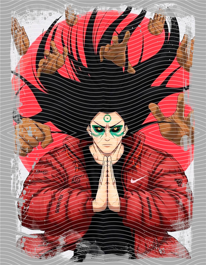 Manga - STK-1631
