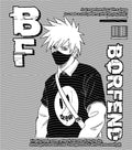 Manga - STK-1622