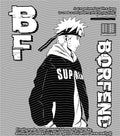 Manga - STK-1615