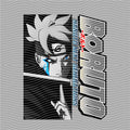 Manga - STK-1604