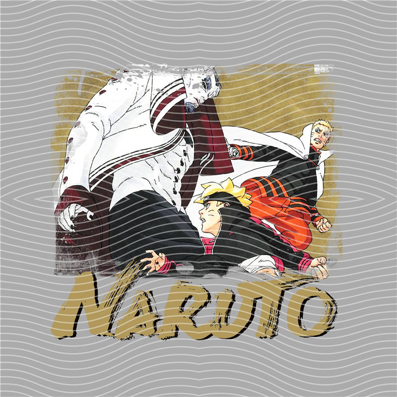Manga - STK-410