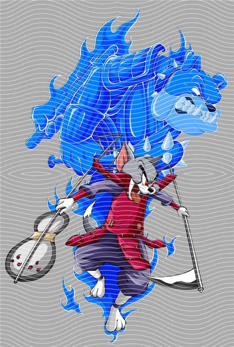 Manga - STK-1578