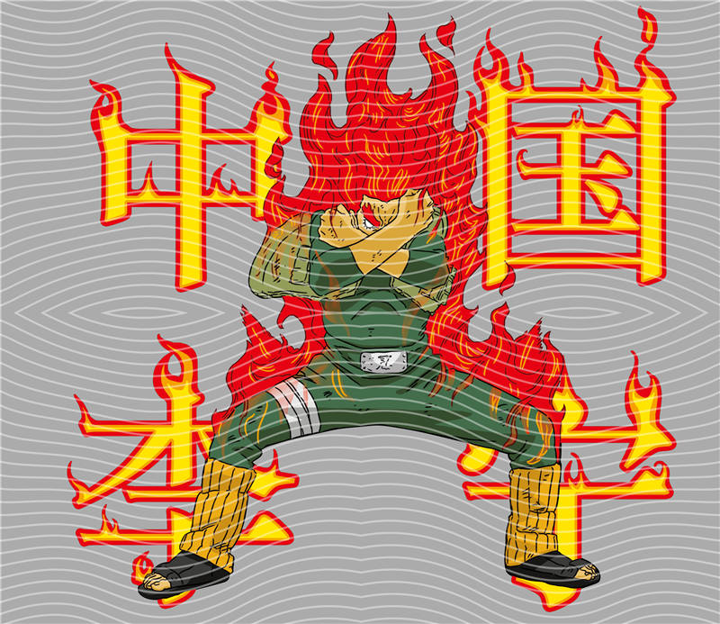 Manga - STK-403