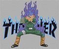 Manga - STK-401