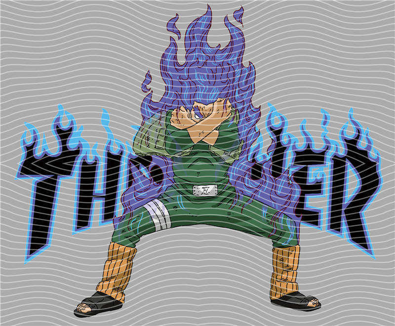 Manga - STK-401