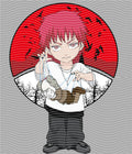 Manga - STK-1561