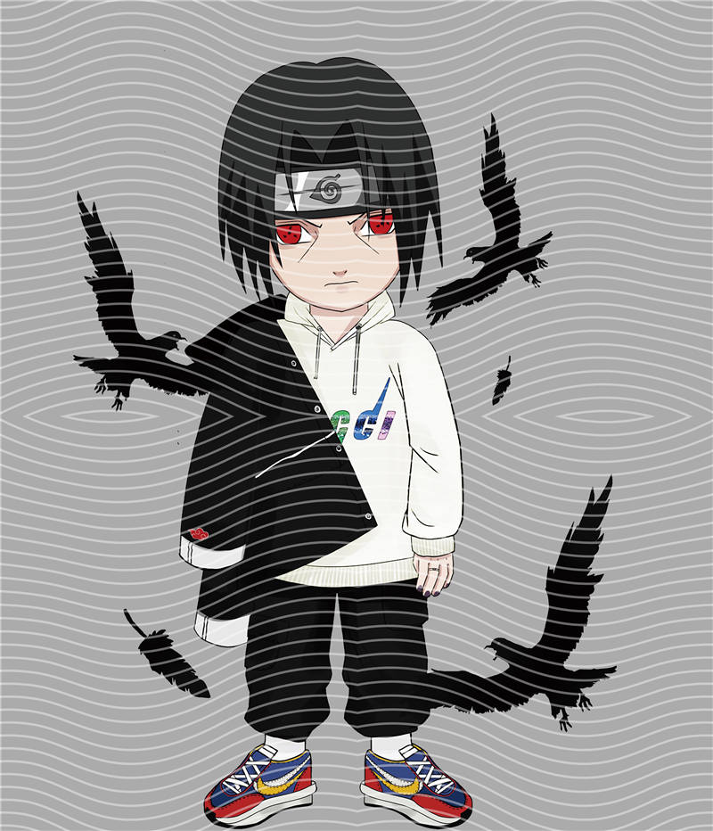 Manga - STK-1536