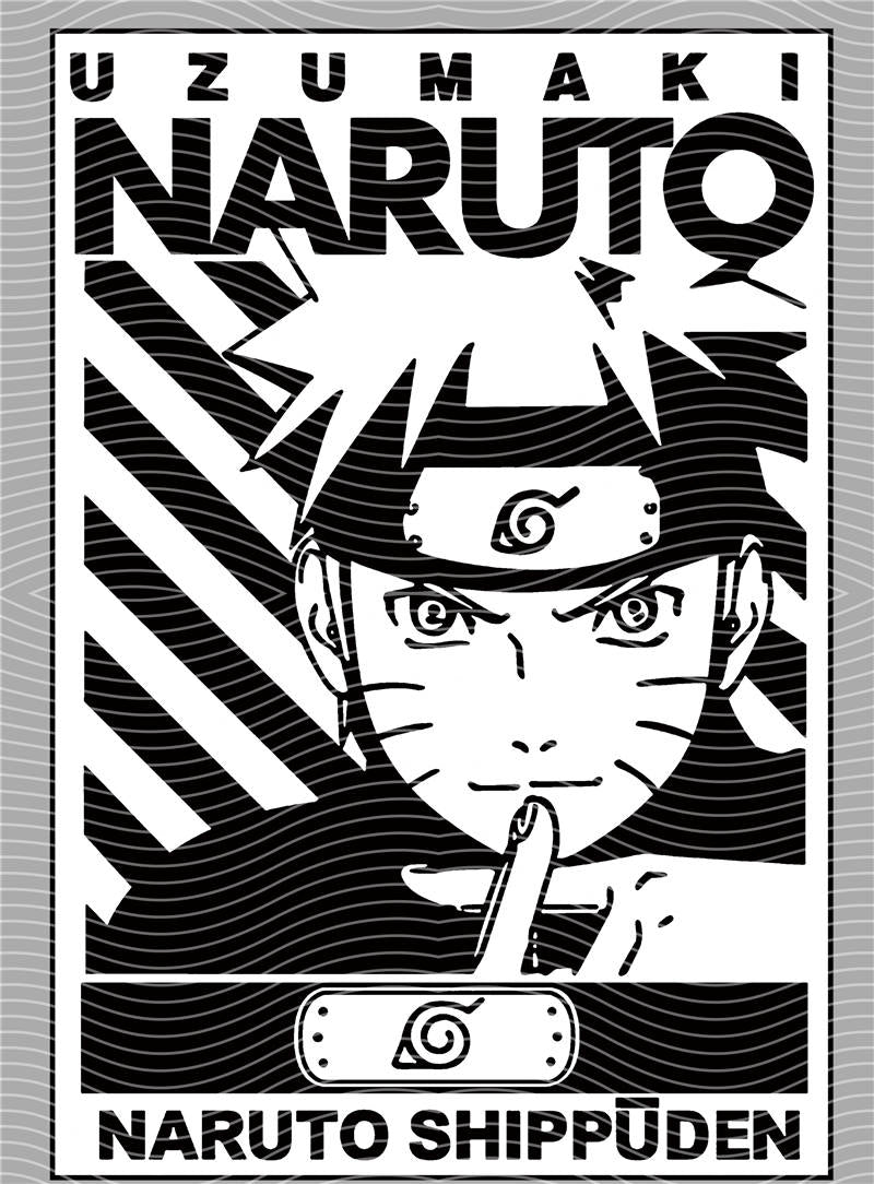 Manga - STK-1534