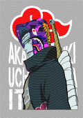 Manga - STK-1524