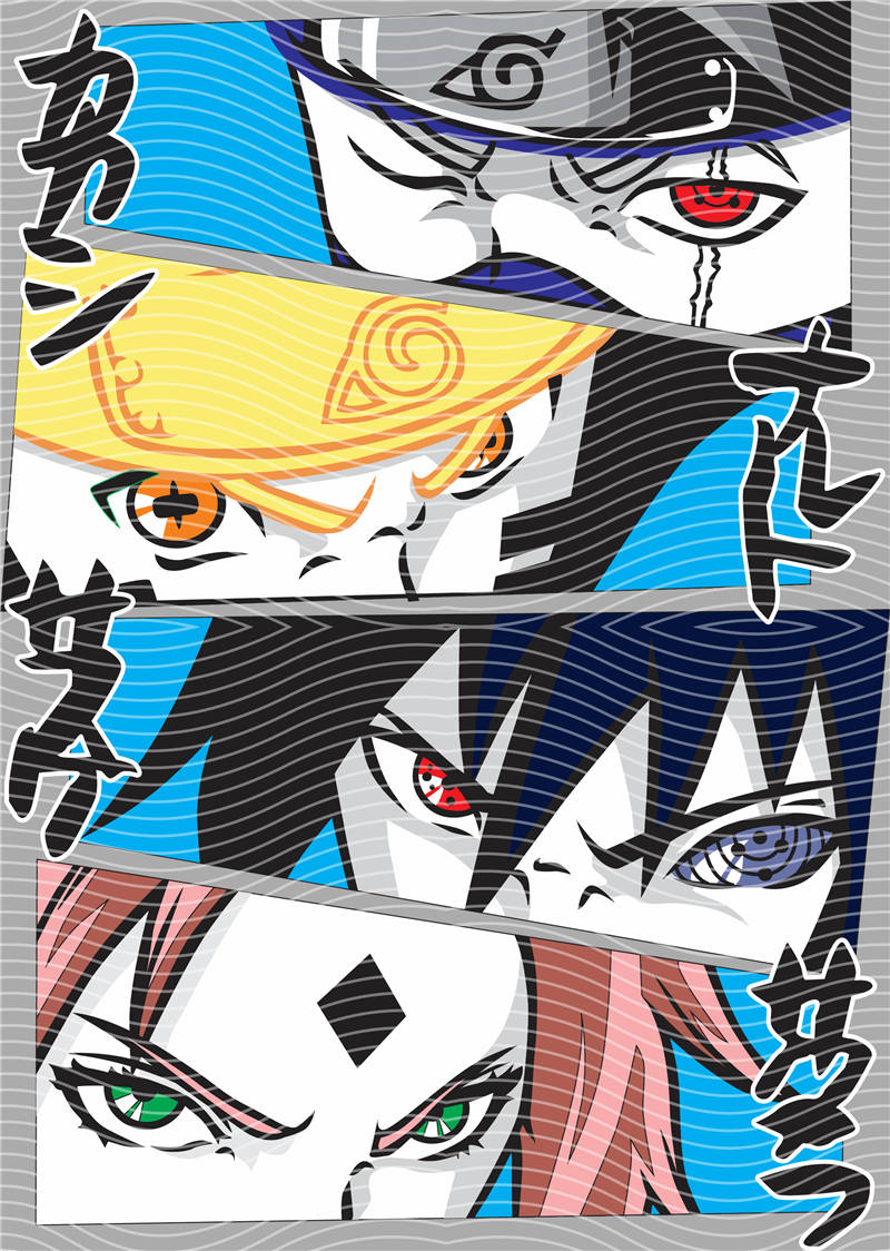 Manga - STK-1521