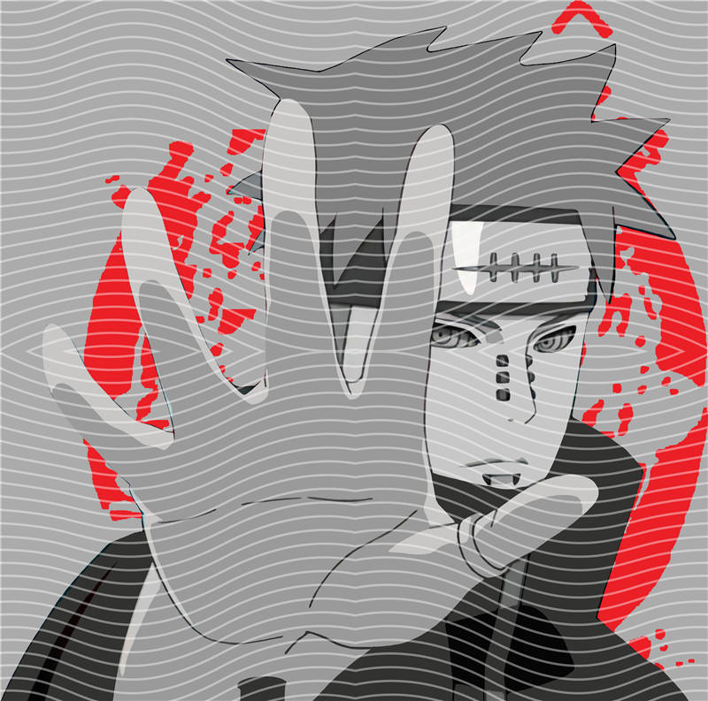 Manga - STK-1519