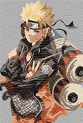 Manga - STK-1512