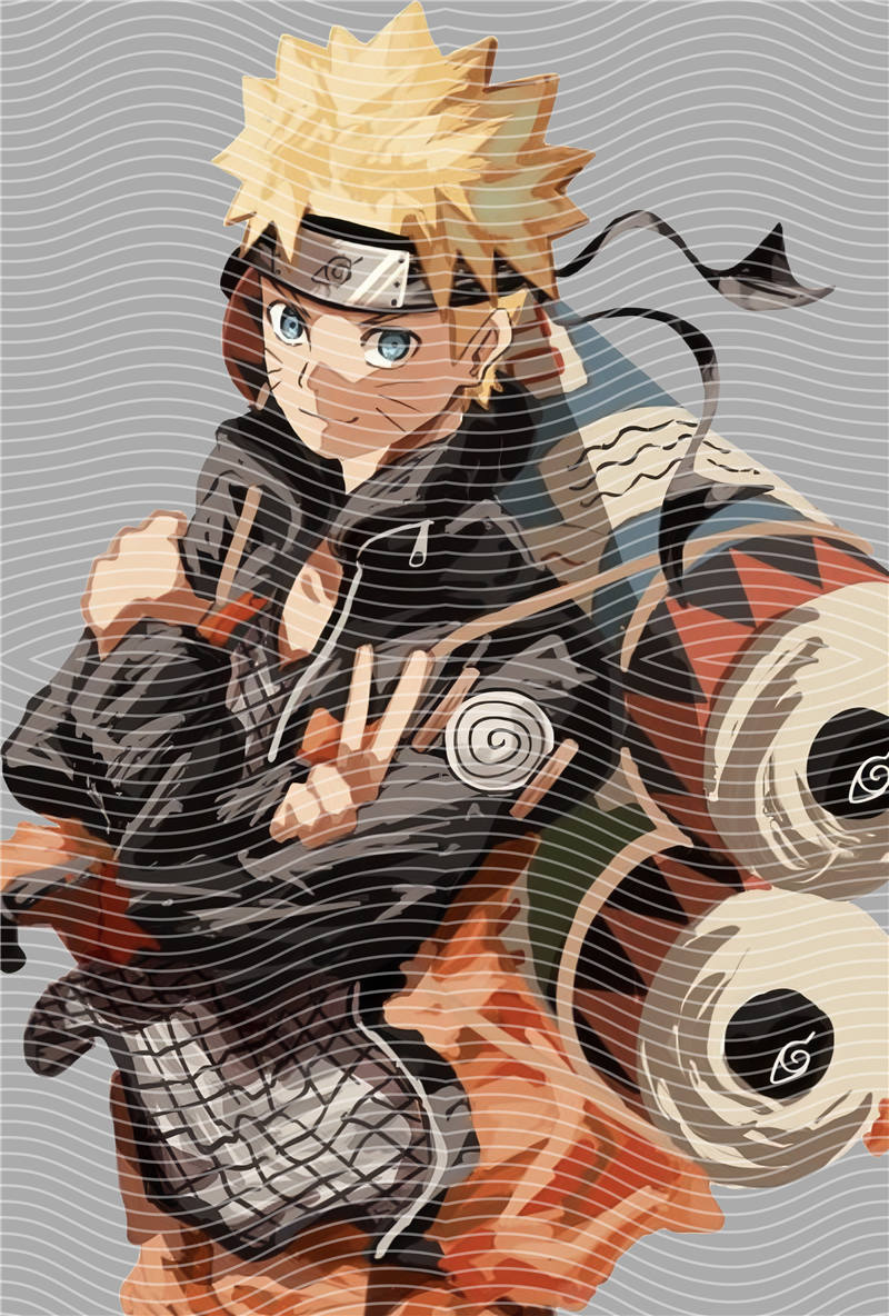 Manga - STK-1512