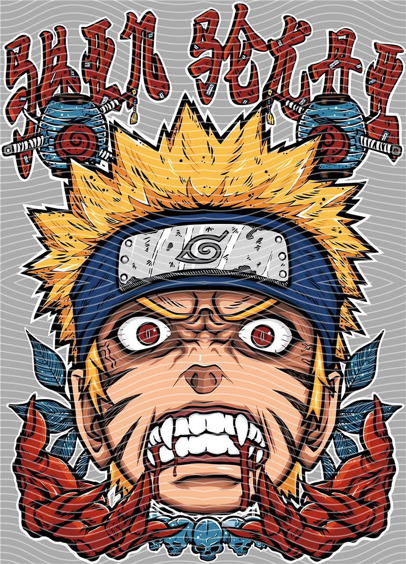 Manga - STK-1510