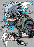 Manga - STK-1508